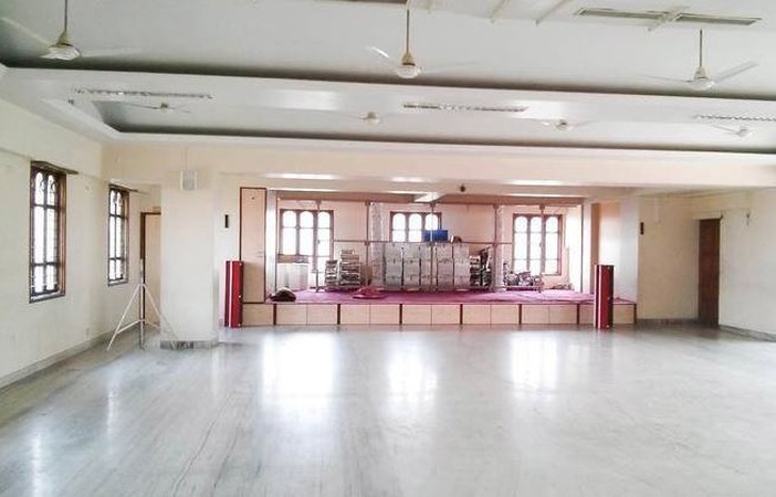 The Billawar Association, Santacruz East The Billawar Association