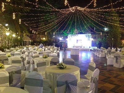 Avion Hotel, Vile Parle East Avion Hotel