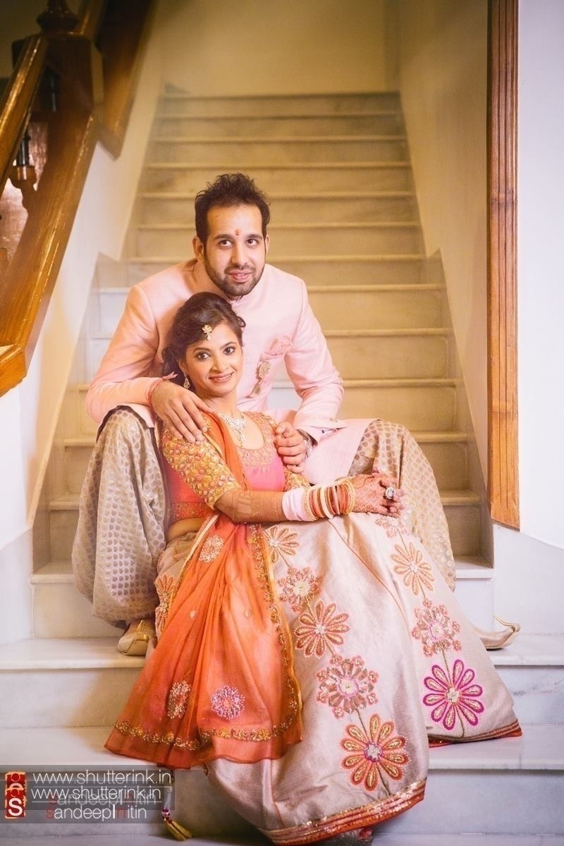 Mungni: Indian Engagement Photography: Jamila & Jibran - Rhinehart  Photography