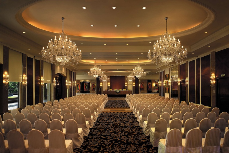 5 Star Venues in Connaught Place, Delhi