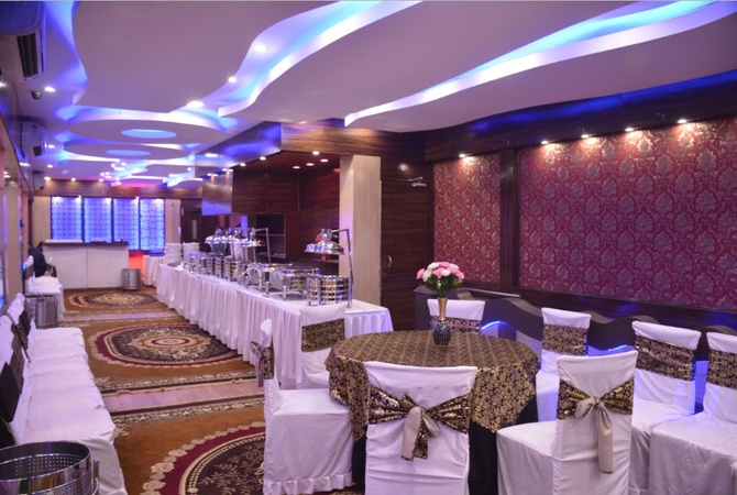 La Taj Restaurant & Banquet, Faridabad La Taj Restaurant & Banquet