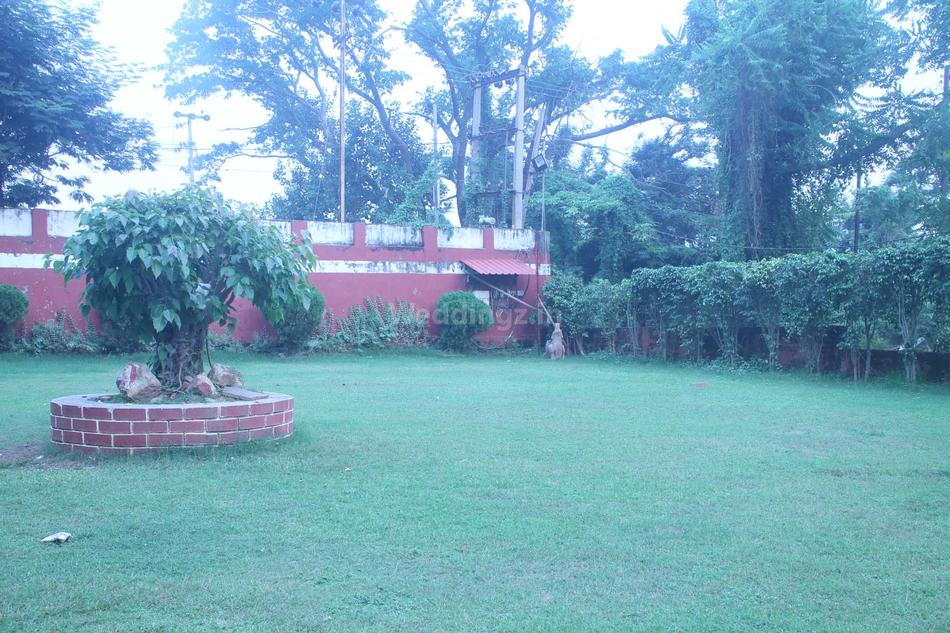 Hotel Green Field Rasulgarh, Bhubaneswar Banquet Hall Wedding Lawn