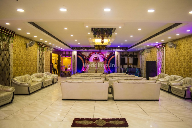 Pearl Green Banquet, Ghaziabad Pearl Green Banquet