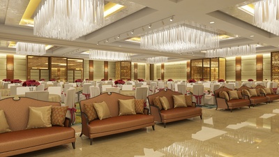 Lemon Tree Hotel Sector 60, Gurgaon, Delhi