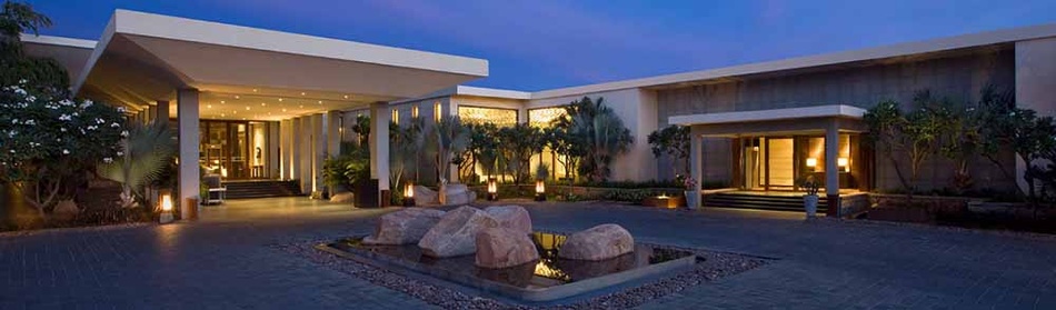 Hyatt , GachiBowli Hyatt