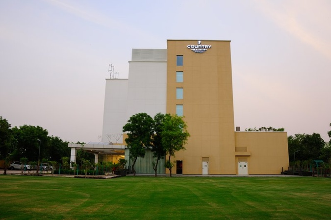 Country Inn - Sohna Road, Sohna Road Country Inn - Sohna Road