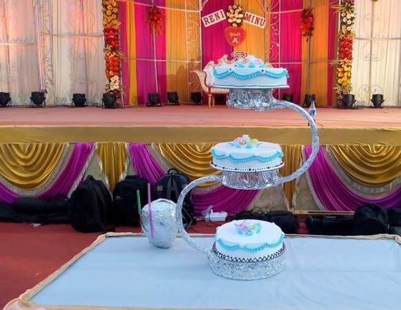 Kene Garden Open Hall, Kalyan Kene Garden Open Hall