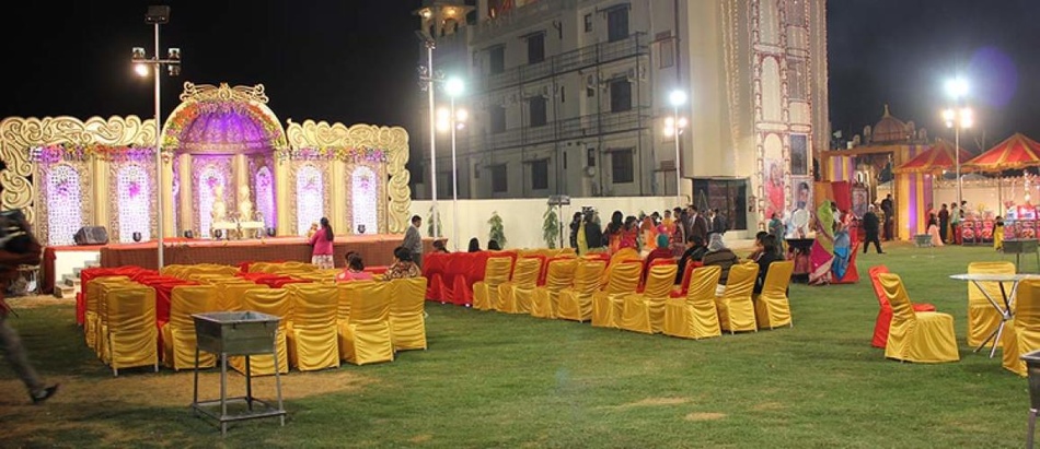 Kalyan Heritage and Paradise, Jagatpura Kalyan Heritage and Paradise
