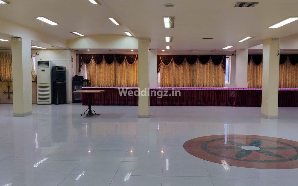 Poonam Hotel Deccan Gymkhana, Pune Banquet Hall Wedding Hotel WeddingZ.in