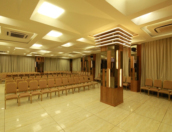 Gloria The Restaurant & Banquet, Anandnagar Gloria The Restaurant & Banquet