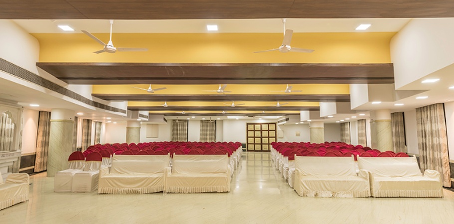 GSB Seva Mandal, Sion GSB Seva Mandal
