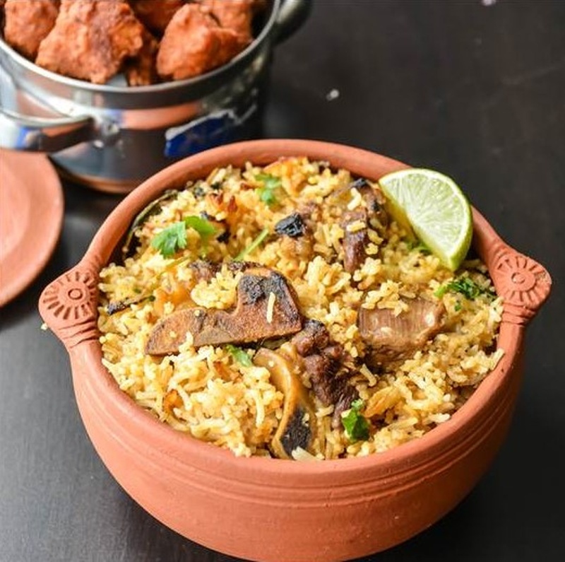 10 Mouth-Watering Dishes to Look Out For At a Muslim Wedding