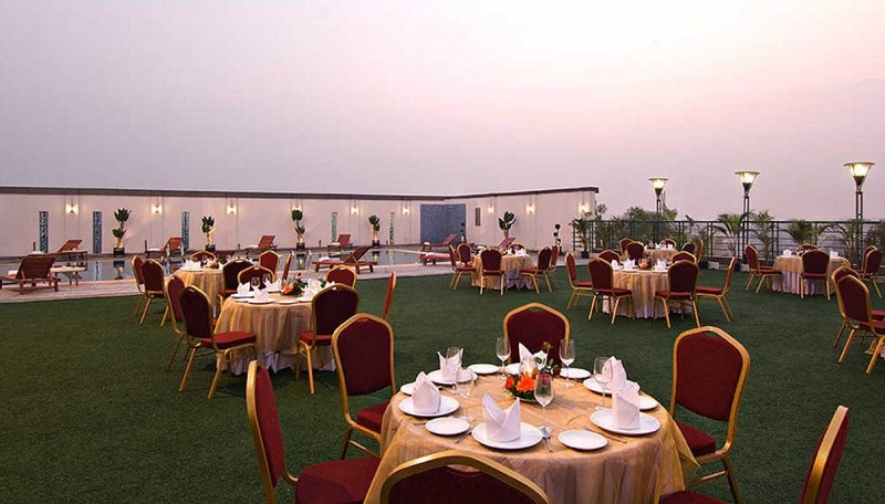 Mind Space Hotel, Pune - Popular Budget Friendly Wedding Venues In Pimpri Chinchwad, Pune