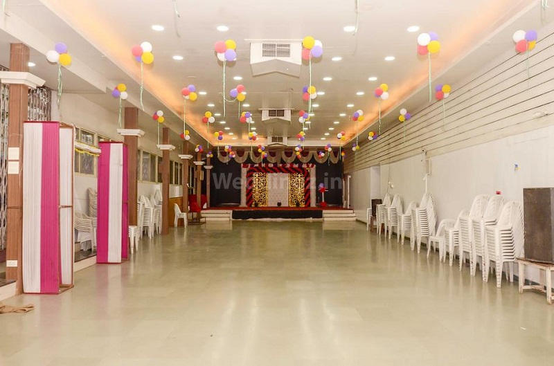 Ganesh Mangal Karyalaya, Pune - Popular Budget Friendly Wedding Venues In Pimpri Chinchwad, Pune