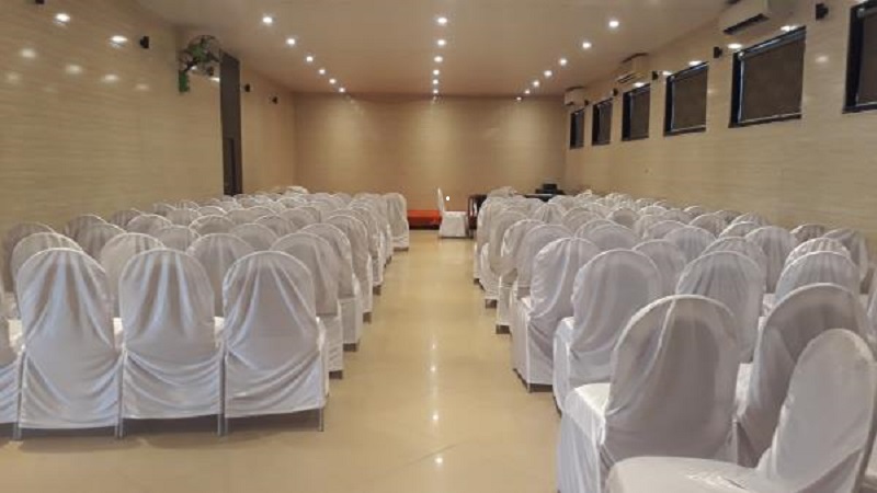 Hotel Bhola, Pune - Popular Budget Friendly Wedding Venues In Pimpri Chinchwad, Pune
