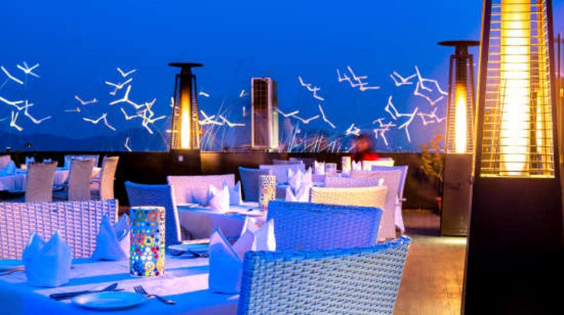 Clarks Amer, Jaipur - Best Party Venues in Jaipur