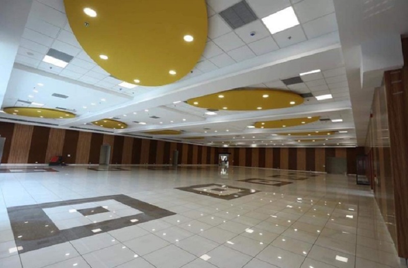 D K Patel Hall, Ahmedabad - Banquet Halls in Ahmedabad