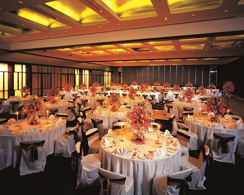 ITC Sonar, Ahmedabad - Banquet Halls in Ahmedabad
