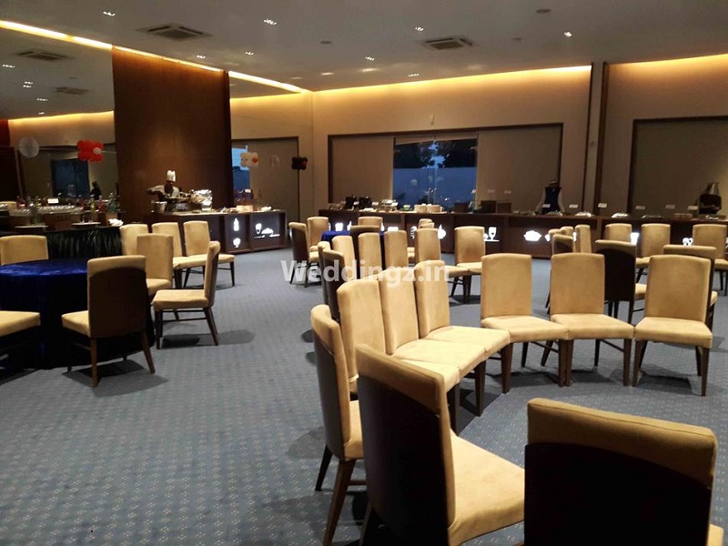 Club Babylon, Ahmedabad - Best Party Venues in Sola, Ahmedabad
