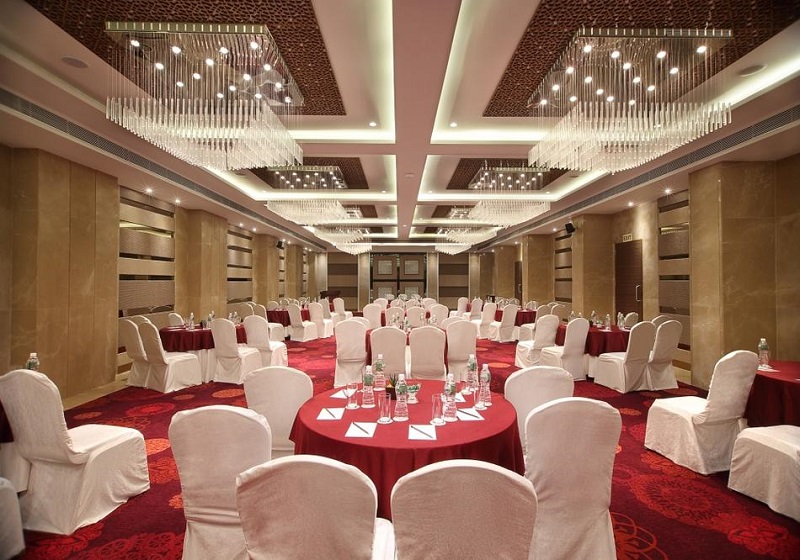 The Fern An Ecotel Hotel, Ahmedabad - Luxury Wedding Venues in S G Highway, Ahmedabad