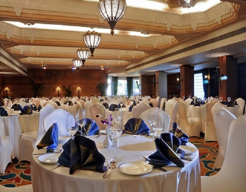 The Taj Orient, Agra - Best Wedding Venues in Fatehabad Road, Agra