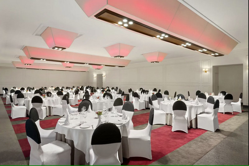 Ramada Plaza, Agra - Best Wedding Venues in Fatehabad Road, Agra