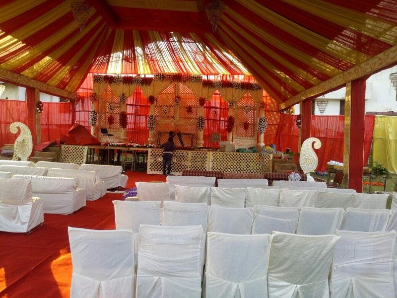 Star Garden, Agra - Best Wedding Venues in Fatehabad Road, Agra