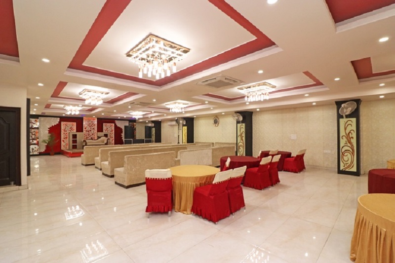 Ananta Banquet, Meerut - Small Wedding Venues in Meerut