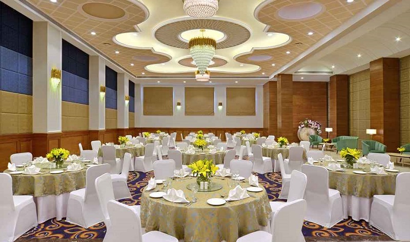Radisson, Chandigarh - Luxury Wedding Venues in Mohali, Chandigarh