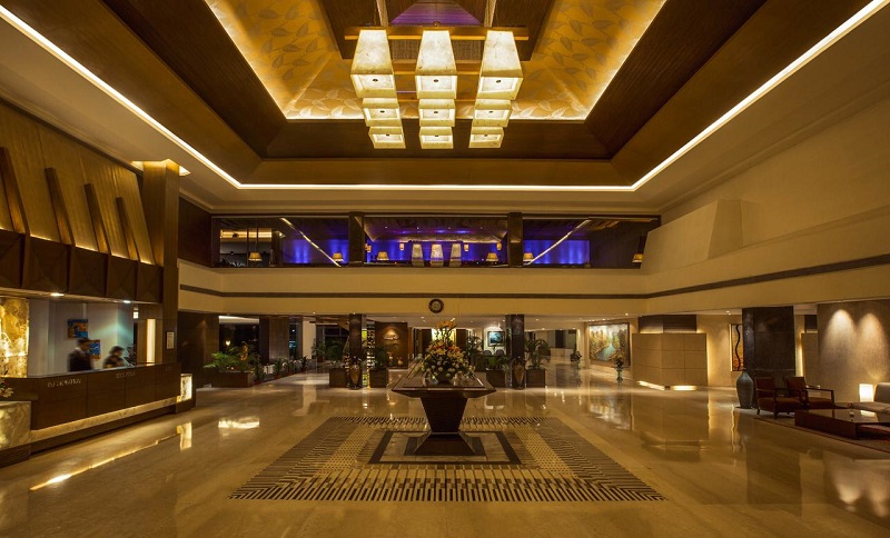 Hotel Mount View, Chandigarh - Luxury Wedding Venues in Mohali, Chandigarh