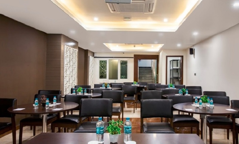 Mango Suites Viera, Jubilee Hills - Small Party Halls in Jubilee Hills, Hyderabad