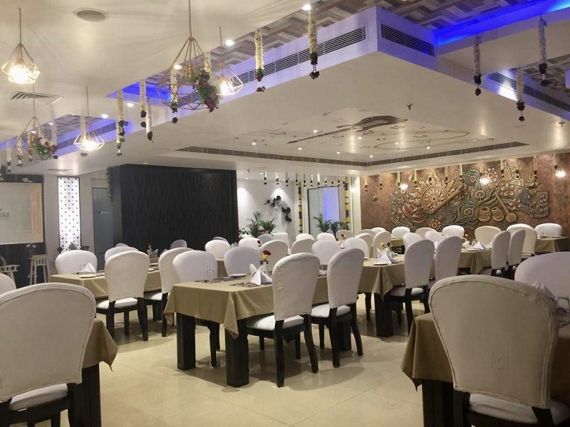 Madhura, Jubilee Hills - Small Party Halls in Jubilee Hills, Hyderabad