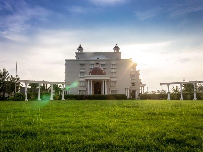 Ashokraj Resort And Farms, Indore- Wedding Venues in Khandwa Road, Indore