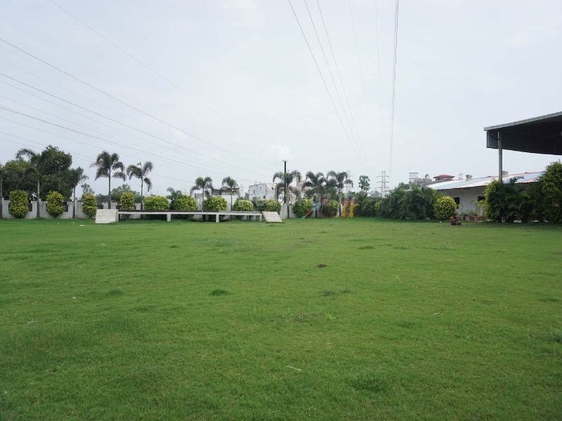 Shree Ganga Marriage Garden, Indore- Wedding Venues in Khandwa Road, Indore
