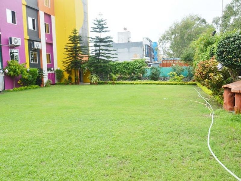 Hotel Baywatch, Indore- Wedding Venues in Khandwa Road, Indore