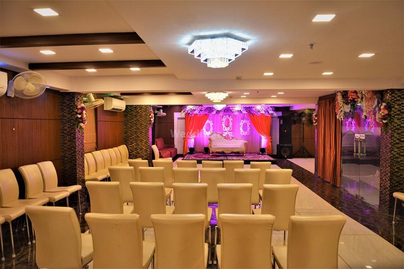 Milan Banquets, Topsia - Large Party Halls in Topsia, Kolkata