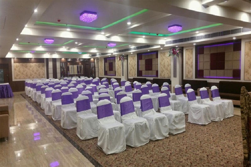 The Lotus Divine Banquet, Topsia - Large Party Halls in Topsia, Kolkata