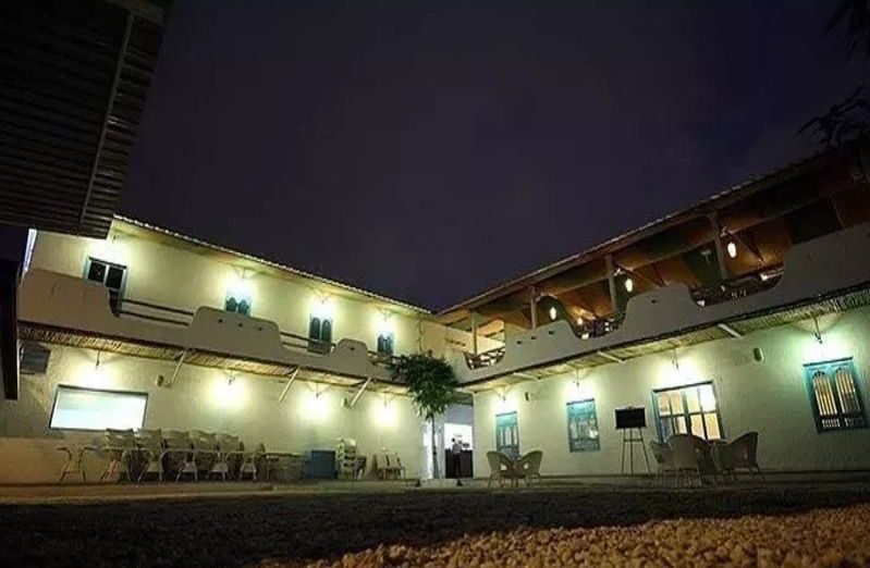 Beach House, Hyderabad- Wedding Lawns in Madhapur, Hyderabad