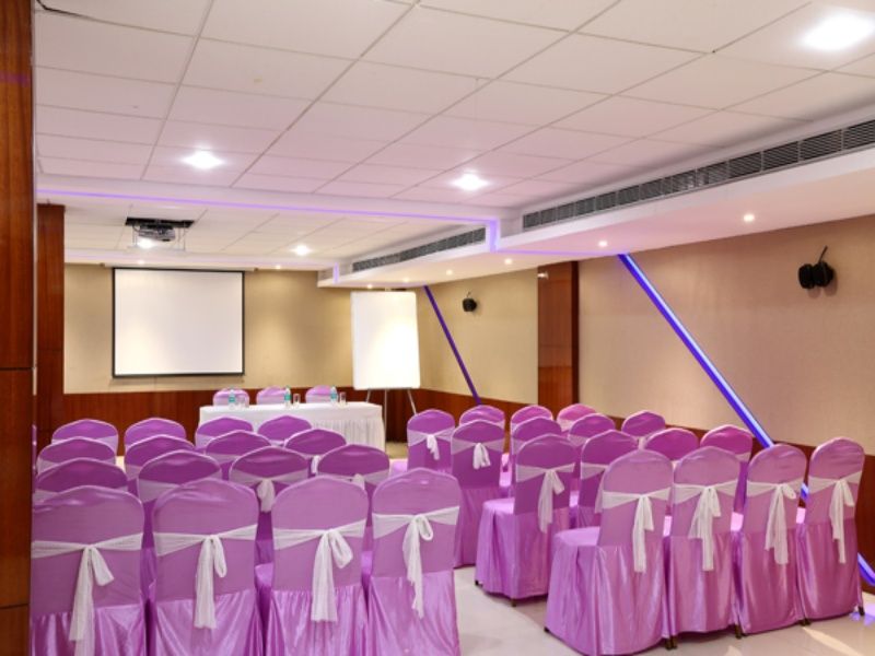 Hotel SJ International, Guwahati- Wedding Reception Halls in Paltan Bazaar, Guwahati