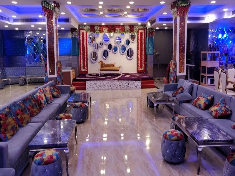 Surya Green Banquet, Dwarka- Wedding Venues in Dwarka, Delhi