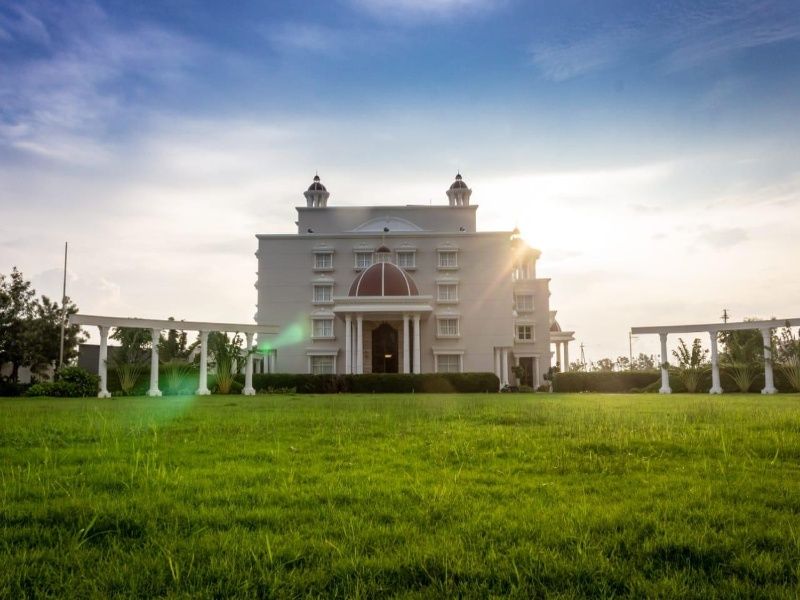 Ashokraj Resort And Farms, Indore- Banquet Halls in Khandwa Road, Indore