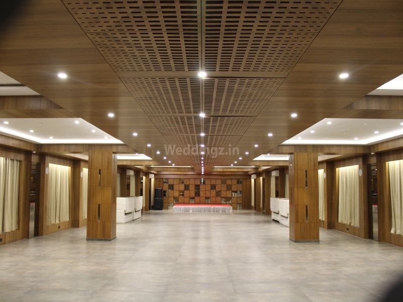 La Victoria Banquets, Surat- Banquet Halls in Surat