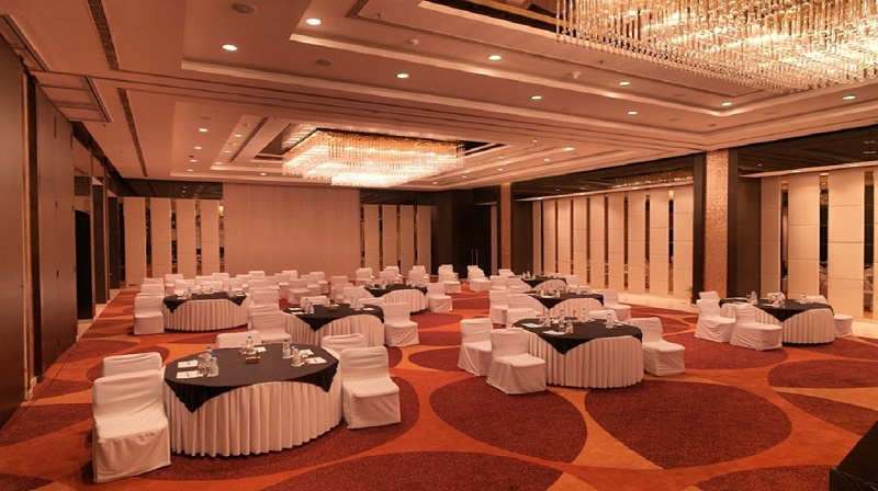 Maan Palace, Jaipur - Large Party Halls in Vaishali Nagar, Jaipur