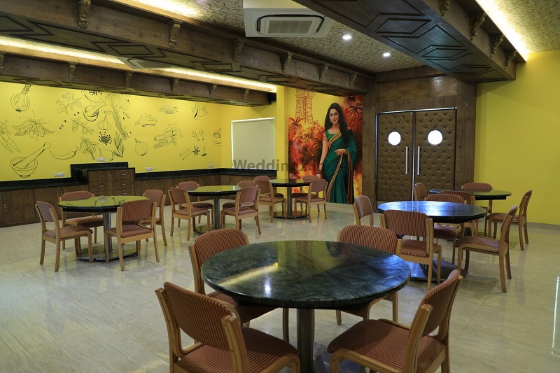 Pongal celebration in Cinemascope Clubs And Resorts, Palavakkam, Chennai
