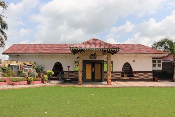 Sable Celebration Lawn, Nagpur - Outdoor Wedding Venues in Kamptee Road, Nagpur