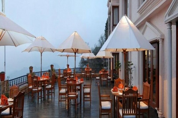 Hotel Radisson Jass, Shimla - Best Places to Throw a Party in Shimla