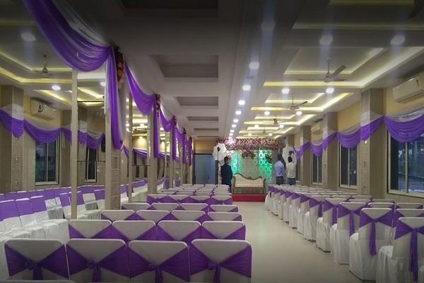 Divine Weddings, Guwahati - Top Budget Friendly Wedding Venues In Guwahati
