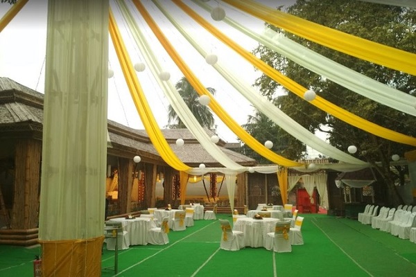 Jonaki Kareng, Guwahati - Top Budget Friendly Wedding Venues In Guwahati