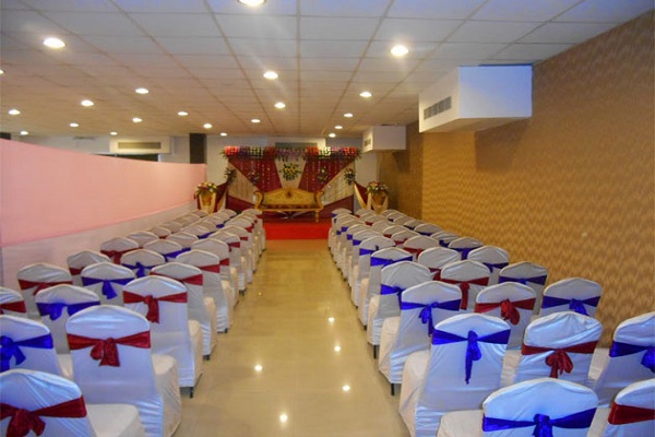 AuroGrace, Guwahati Top Budget Friendly Wedding Venues In Guwahati