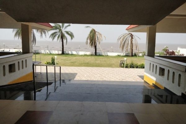 Duke Hotel, Daman and Diu- Beach Resorts in Daman and Diu